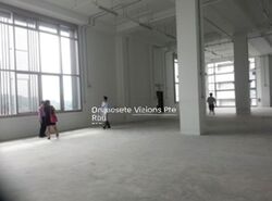 Sime Darby Performance Centre (D3), Factory #497403671